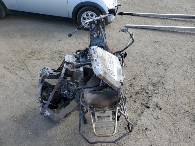 WB10A1209HZ898067 - 2017 BMW R1200 GS ADVENTURE BURN photo 6