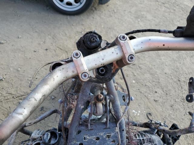 WB10A1209HZ898067 - 2017 BMW R1200 GS ADVENTURE BURN photo 7