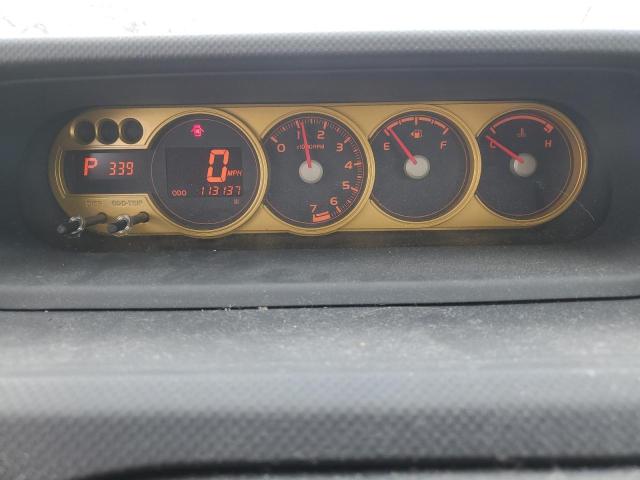 JTLKE50E281058799 - 2008 SCION XB XB 金色 照片 9