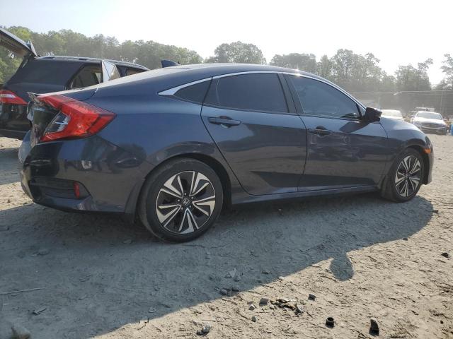 JHMFC1F36JX015800 - 2018 HONDA CIVIC EX Boz foto 3