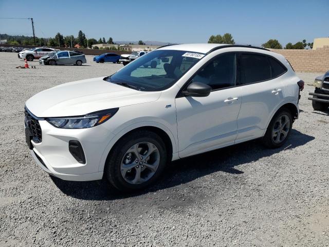 2024 FORD ESCAPE ST LINE, null