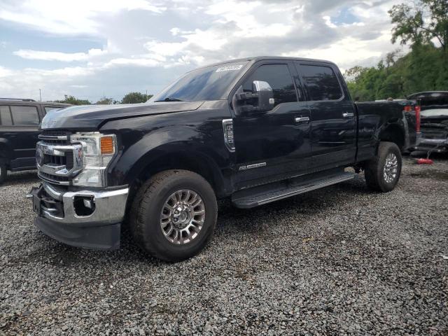 2020 FORD F250 SUPER DUTY, null