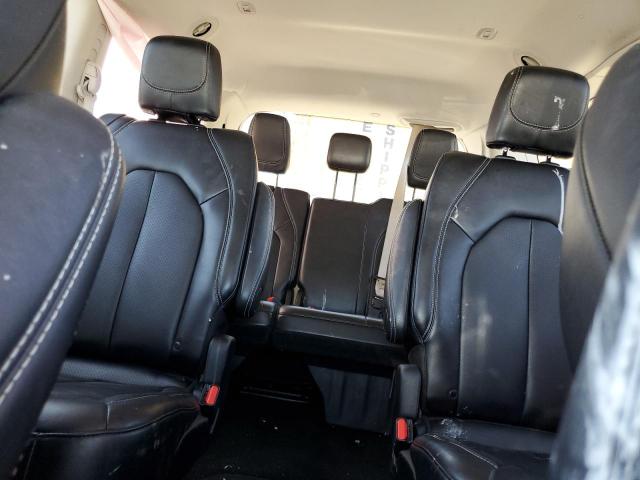 2C4RC1BG2RR120402 - 2024 CHRYSLER PACIFICA TOURING L WHITE photo 10