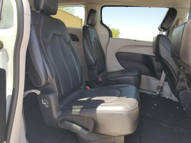 2C4RC1BG2RR120402 - 2024 CHRYSLER PACIFICA TOURING L WHITE photo 11