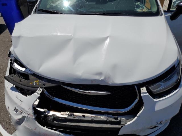 2C4RC1BG2RR120402 - 2024 CHRYSLER PACIFICA TOURING L WHITE photo 12
