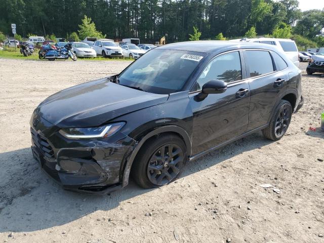 2025 HONDA HR-V SPORT, 