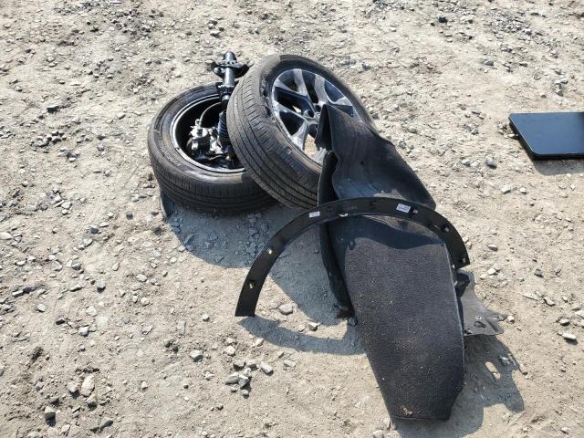 3CZRZ2H52SM729247 - 2025 HONDA HR-V SPORT შავი ფოტო 12