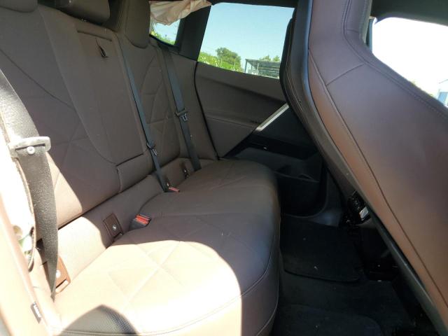 WB523CF03PCL19874 - 2023 BMW IX XDRIVE50 TEAL photo 11