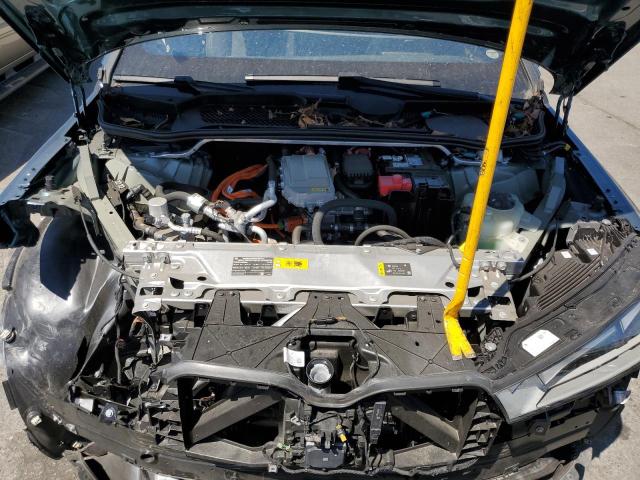 WB523CF03PCL19874 - 2023 BMW IX XDRIVE50 TEAL photo 12