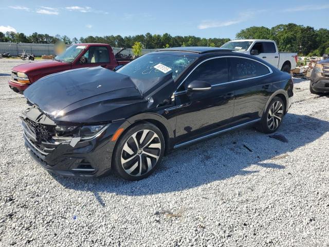 2021 VOLKSWAGEN ARTEON SEL R-LINE, null
