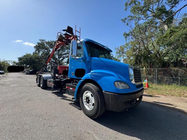2014 FREIGHTLINER COLUMBIA 112, null