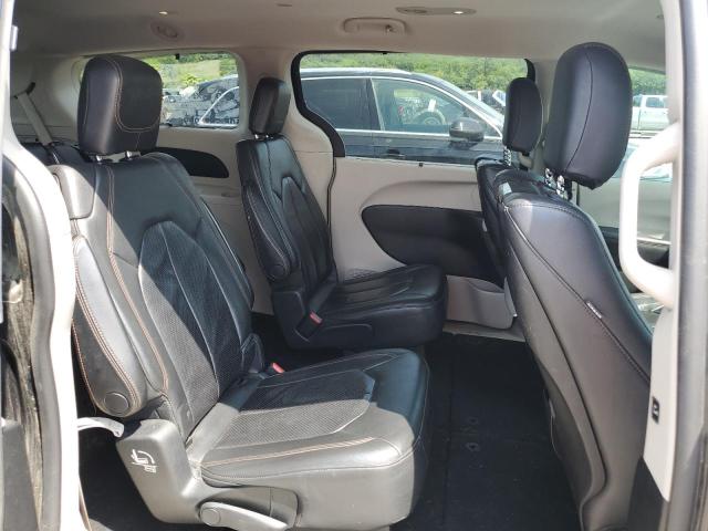 2C4RC1EG7HR519123 - 2017 CHRYSLER PACIFICA TOURING L PLUS BLACK photo 11