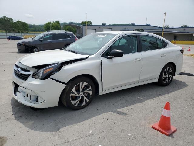 2022 SUBARU LEGACY, null