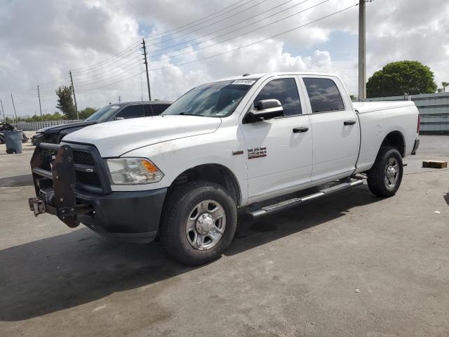 2018 RAM 2500 ST, null