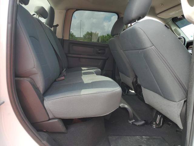 3C6TR5CT2JG241746 - 2018 RAM 2500 ST WHITE photo 10