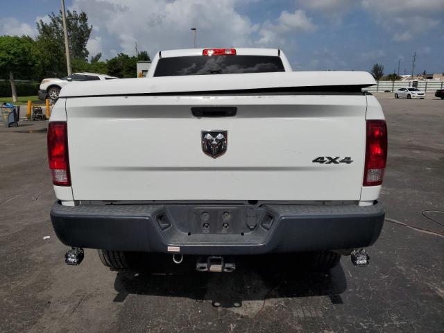 3C6TR5CT2JG241746 - 2018 RAM 2500 ST WHITE photo 6