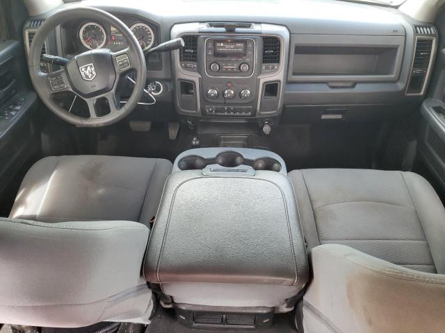 3C6TR5CT2JG241746 - 2018 RAM 2500 ST WHITE photo 8