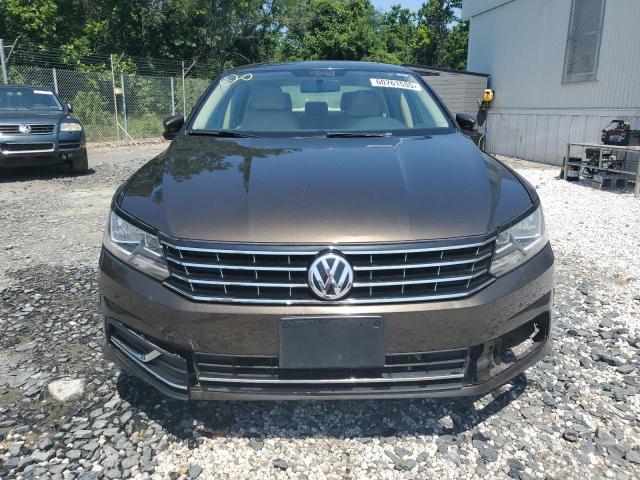 1VWLA7A36KC008775 - 2019 VOLKSWAGEN PASSAT WOLFSBURG 棕色 照片 5