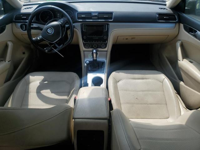 1VWLA7A36KC008775 - 2019 VOLKSWAGEN PASSAT WOLFSBURG 棕色 照片 8