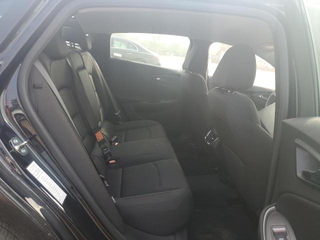 1G1ZD5ST6PF228584 - 2023 CHEVROLET MALIBU LT BLACK photo 10