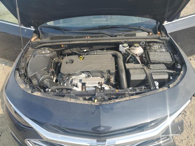 1G1ZD5ST6PF228584 - 2023 CHEVROLET MALIBU LT BLACK photo 11