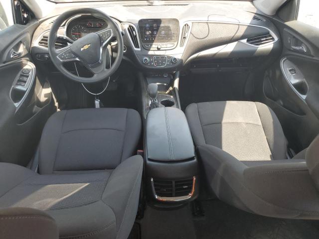 1G1ZD5ST6PF228584 - 2023 CHEVROLET MALIBU LT BLACK photo 8