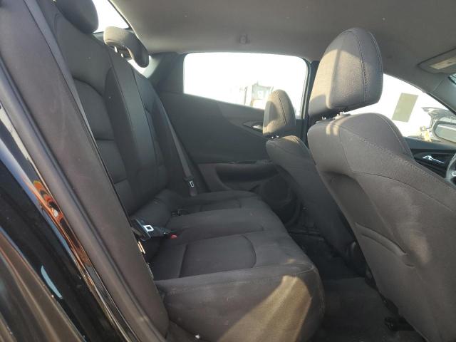 1G1ZC5ST5PF116443 - 2023 CHEVROLET MALIBU LS BLACK photo 10