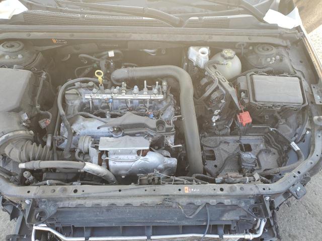 1G1ZC5ST5PF116443 - 2023 CHEVROLET MALIBU LS BLACK photo 11