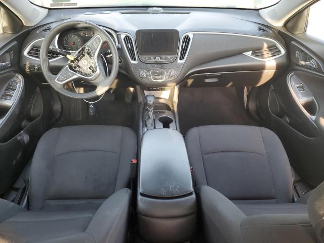 1G1ZC5ST5PF116443 - 2023 CHEVROLET MALIBU LS BLACK photo 8