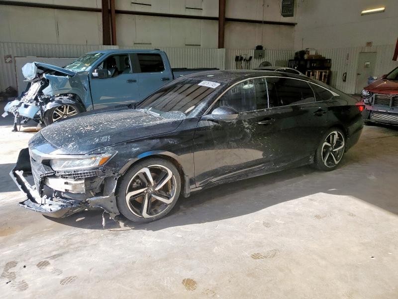 2019 HONDA ACCORD SPORT, 