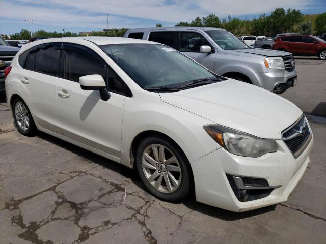 JF1GPAB66G8274404 - 2016 SUBARU IMPREZA PREMIUM WHITE photo 4