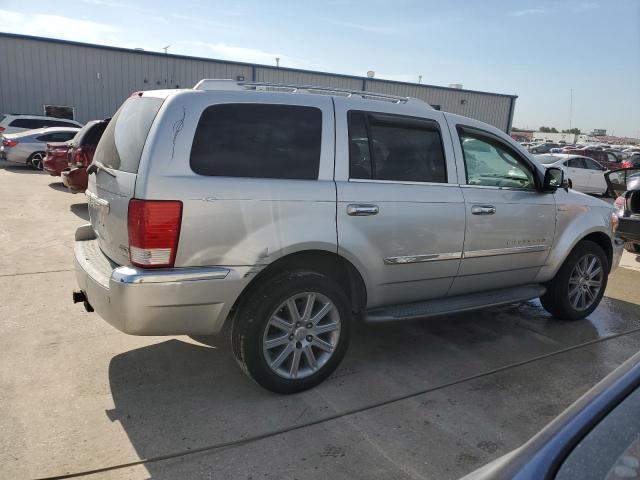 1A8HW582X7F554859 - 2007 CHRYSLER ASPEN LIMITED 银色 照片 3