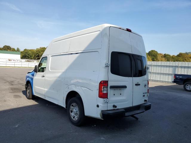 1N6AF0LY1CN109334 - 2012 NISSAN NV 2500 WHITE photo 3