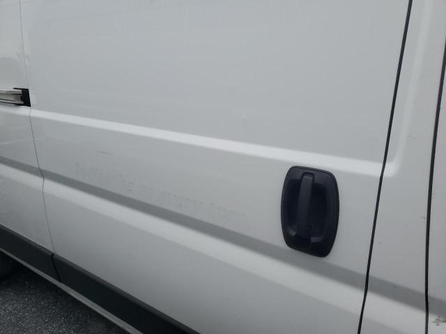 3C6LRVDG1ME532482 - 2021 RAM PROMASTER 2500 HIGH Ağ foto 11