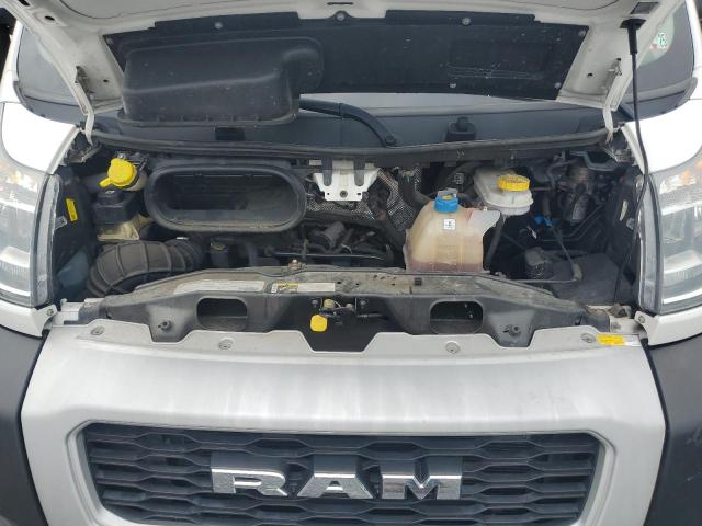 3C6LRVDG1ME532482 - 2021 RAM PROMASTER 2500 HIGH Ağ foto 12