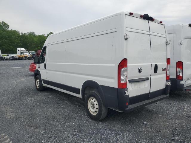 3C6LRVDG1ME532482 - 2021 RAM PROMASTER 2500 HIGH Ağ foto 2