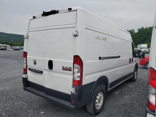 3C6LRVDG1ME532482 - 2021 RAM PROMASTER 2500 HIGH Ağ foto 3