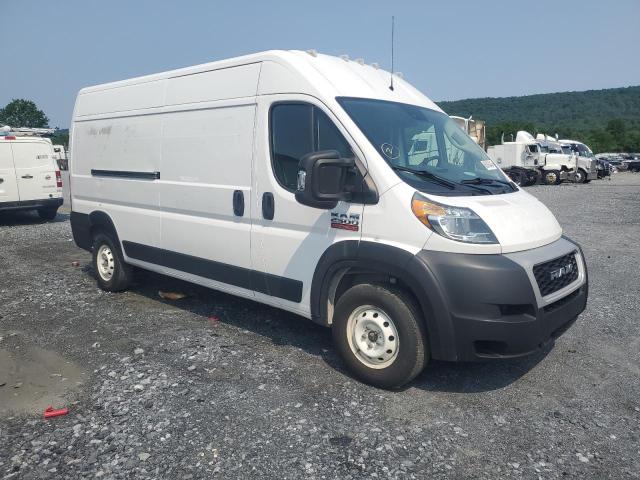3C6LRVDG1ME532482 - 2021 RAM PROMASTER 2500 HIGH Ağ foto 4