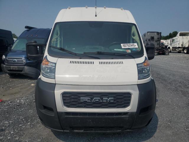 3C6LRVDG1ME532482 - 2021 RAM PROMASTER 2500 HIGH Ağ foto 5