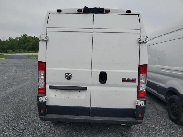 3C6LRVDG1ME532482 - 2021 RAM PROMASTER 2500 HIGH Ağ foto 6
