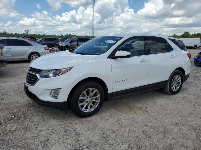 2019 CHEVROLET EQUINOX LT, 