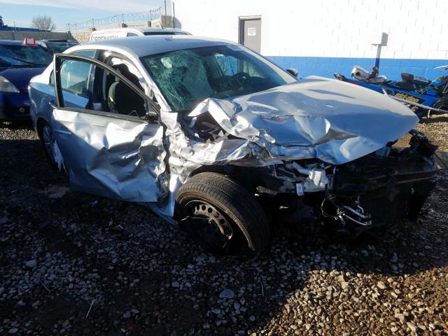 3VW2K7AJ6EM233482 - 2014 VOLKSWAGEN JETTA BASE  照片 1