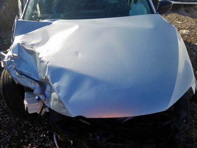 3VW2K7AJ6EM233482 - 2014 VOLKSWAGEN JETTA BASE  照片 7