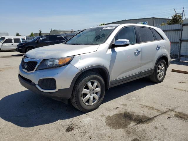 2012 KIA SORENTO BASE, 