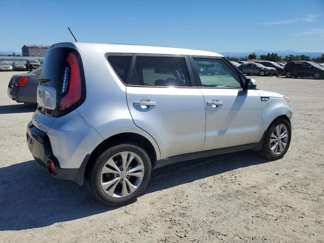 KNDJP3A59G7855311 - 2016 KIA SOUL + SILVER photo 3