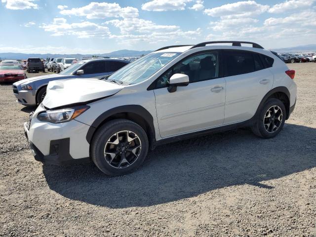 2019 SUBARU CROSSTREK PREMIUM, 