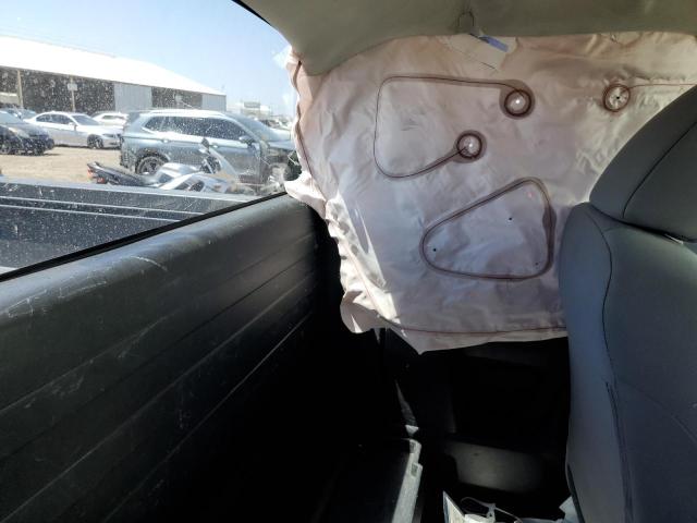 5TFRX5GN3JX126928 - 2018 TOYOTA TACOMA ACCESS CAB თეთრი ფოტო 10