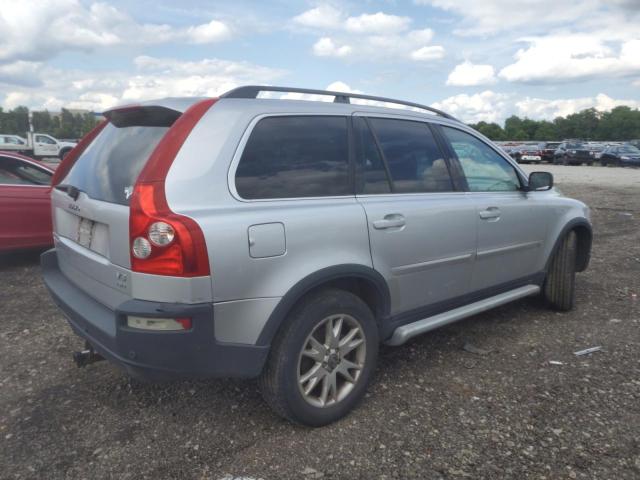 YV1CZ852451175214 - 2005 VOLVO XC90 V8 SILVER photo 3