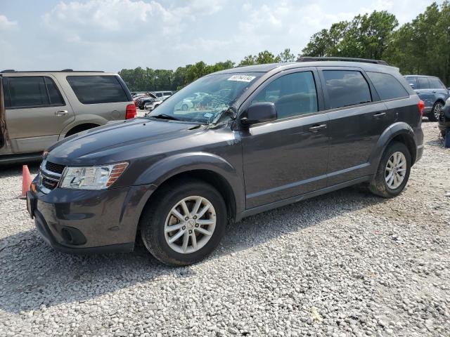 2016 DODGE JOURNEY SXT, 