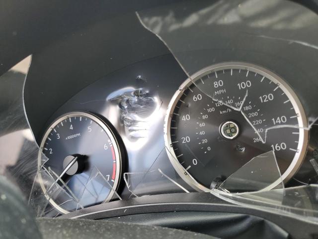 JTJDARDZ2M5025290 - 2021 LEXUS NX 300 BASE 白色 照片 9